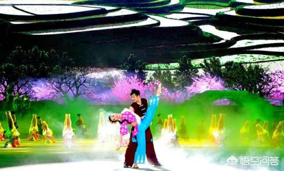 重庆桃花源景区怎么样 重庆桃花源景区怎么样