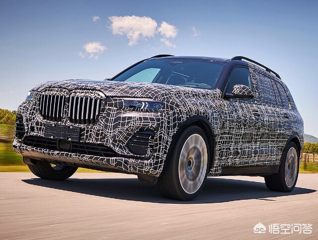 x7宝马报价多少? x7宝马报价多少?