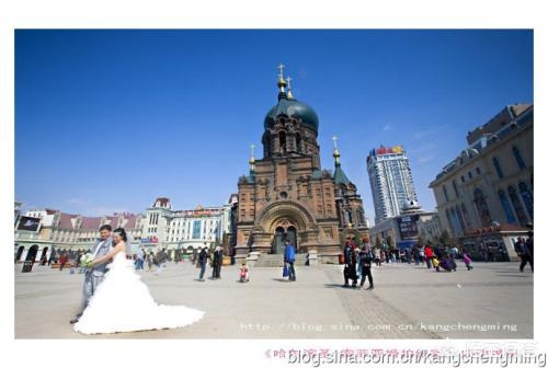 莫斯科行动哈尔滨拍摄地？