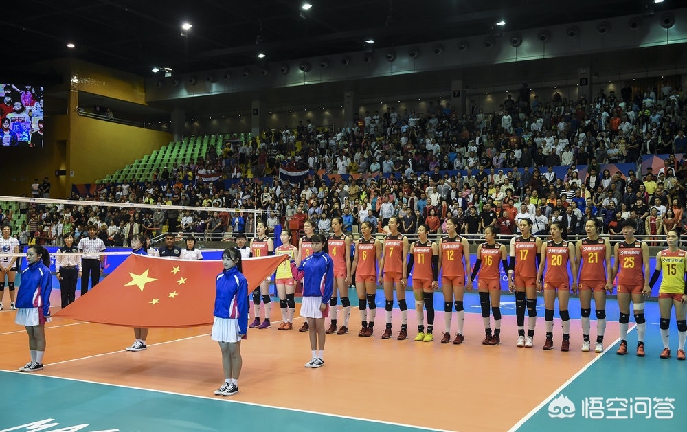 02年女排世锦赛排名？