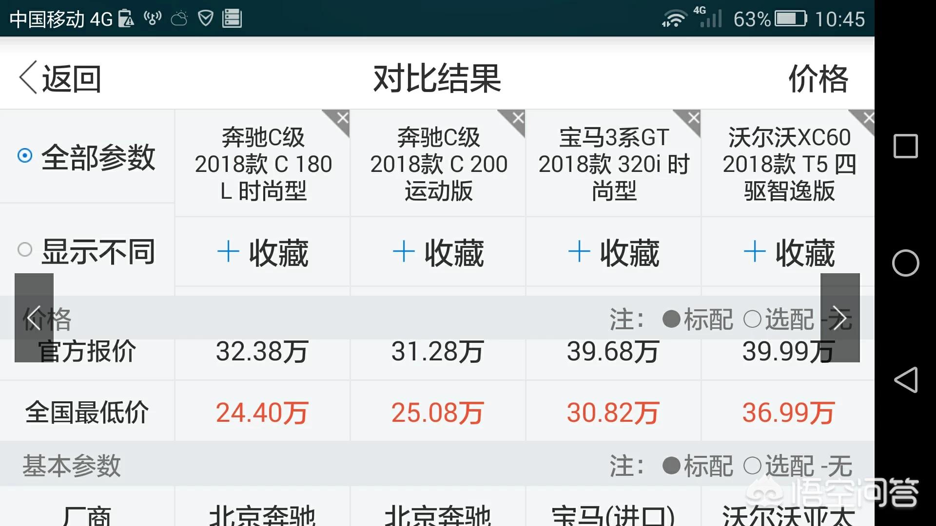 进口宝马gt