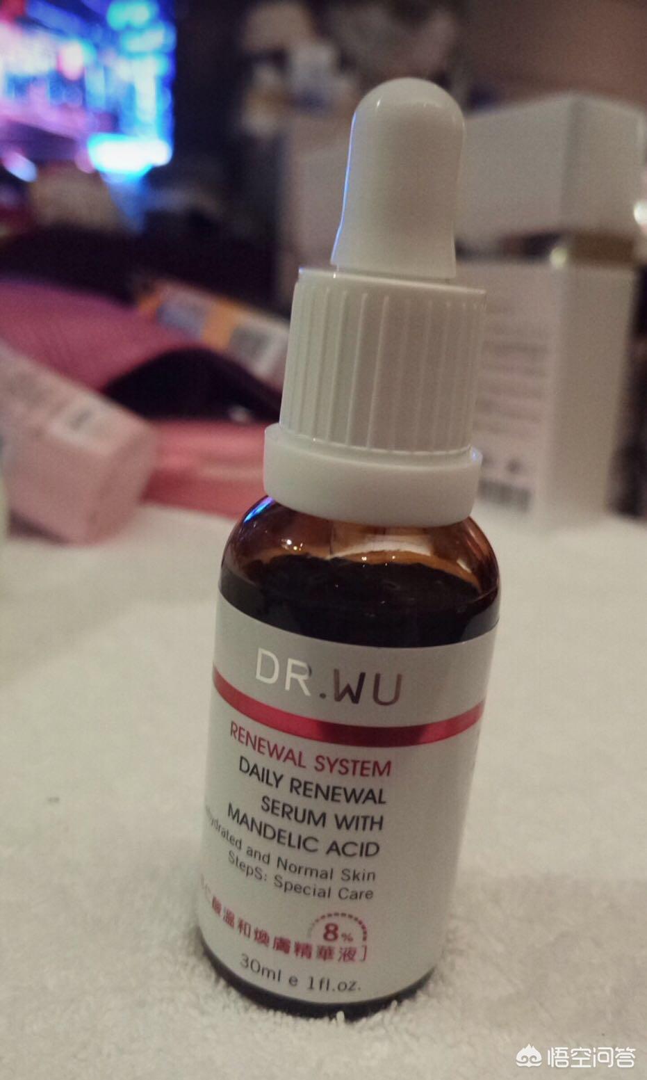 明星平价美妆好物
