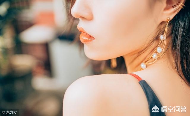 化妆和拍照技巧
