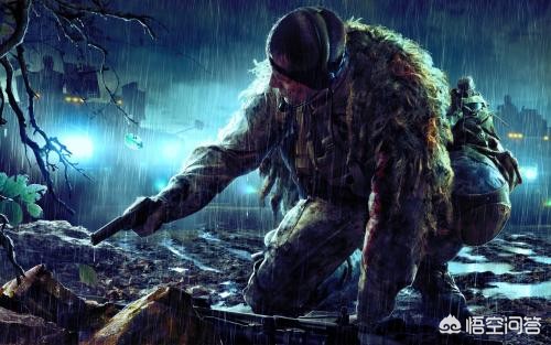 推荐一款最顶尖的狙击类单机游戏? 推荐一款最顶尖的狙击类单机游戏?