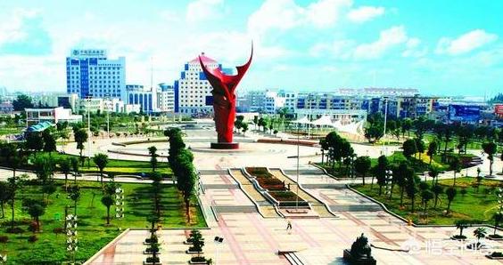 为什么六安被称为最拥护合肥的城市？