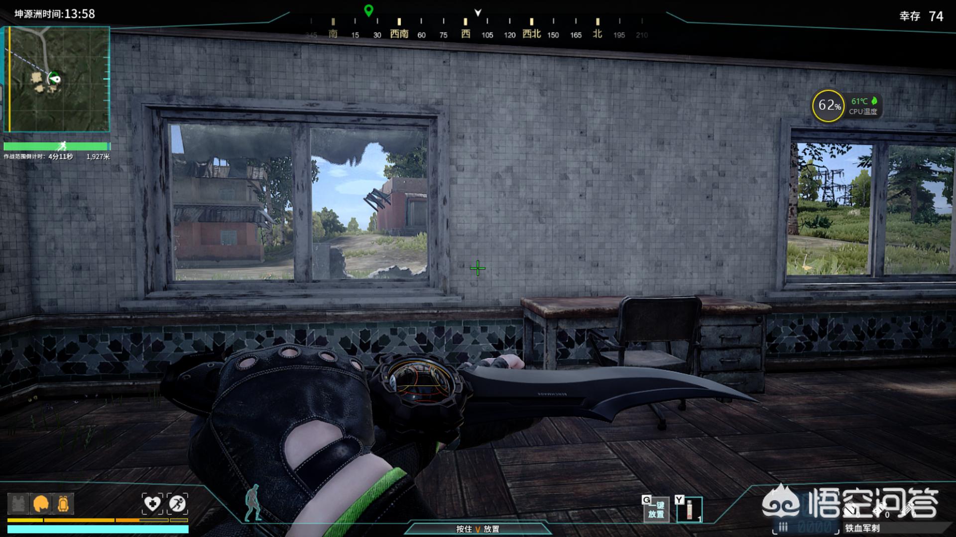 有很多的游戏说不删档测试是什么意思?内测吗？