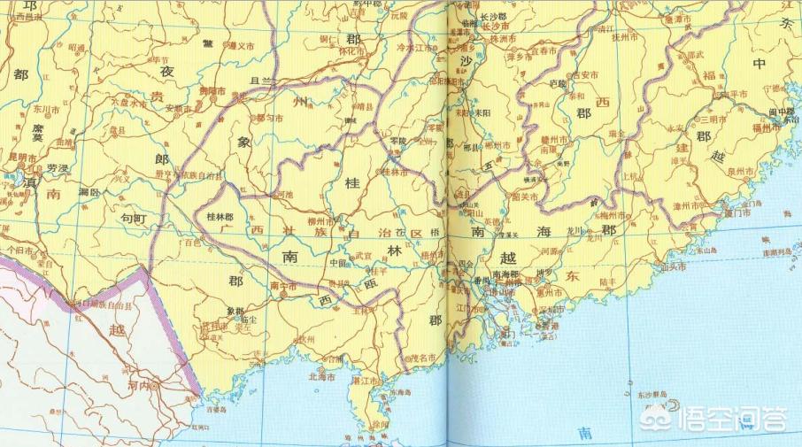 桂林市古风写真馆地址在哪里