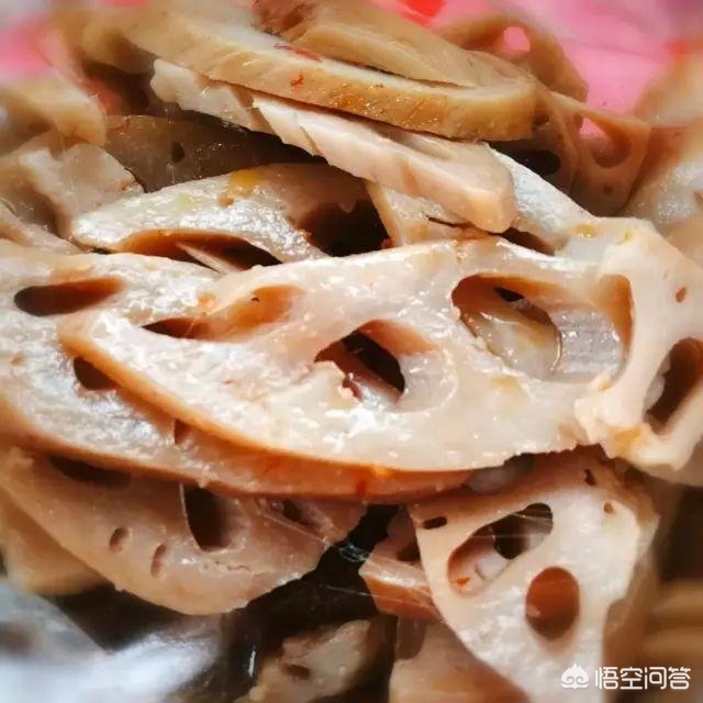 武汉小吃那么多，你心中的前十位有哪些？