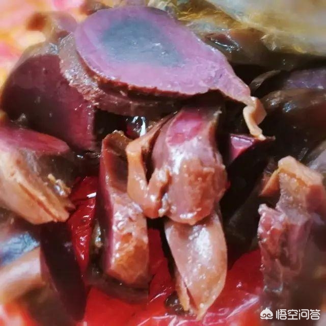 武汉小吃那么多，你心中的前十位有哪些？