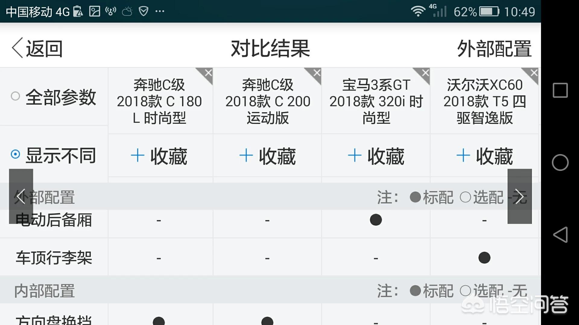 进口宝马gt