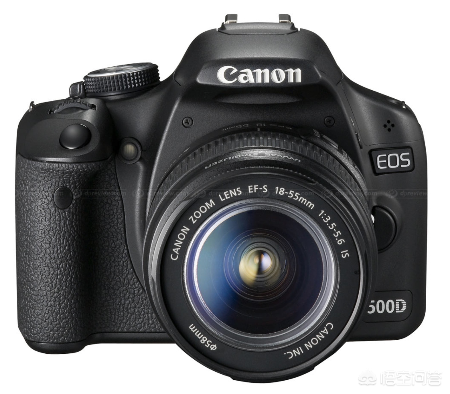[佳能d500]佳能500d怎么样？