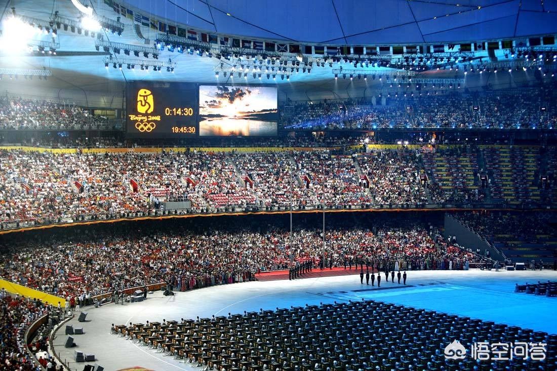 现代体育赛事的分类标准（2022广州有哪些重要的体育赛事？）