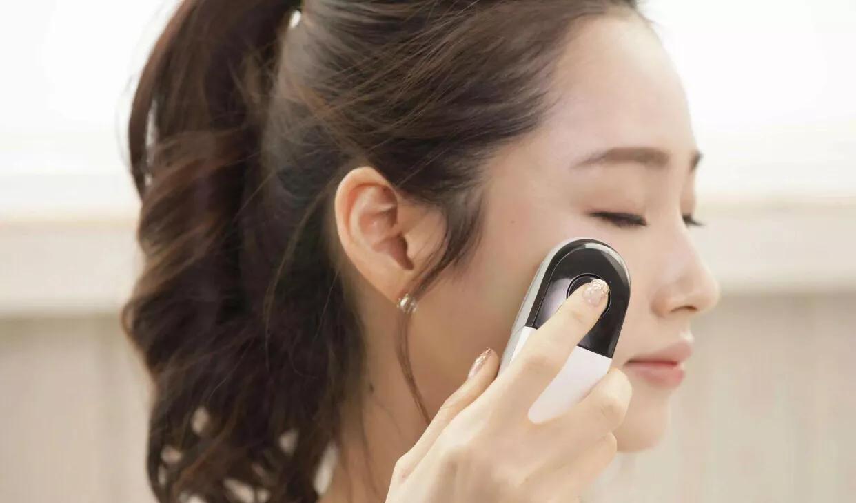美容化妆视频技巧大全
