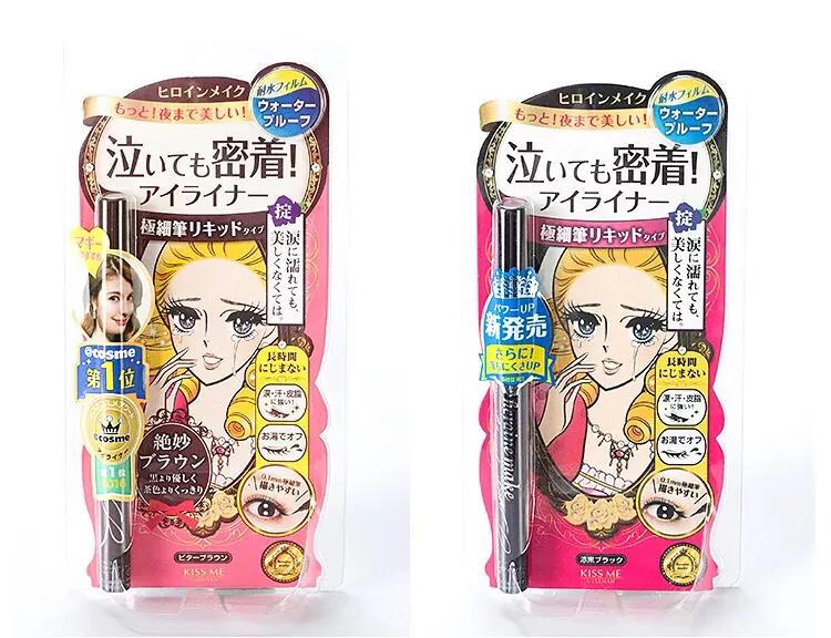 泰国人喜欢的美妆好物
