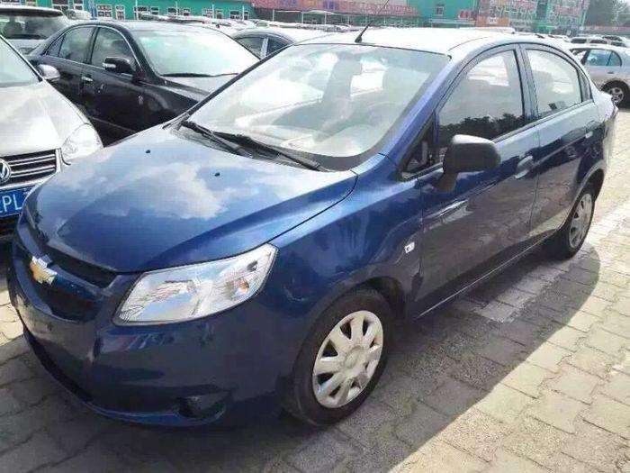 5万以下二手车