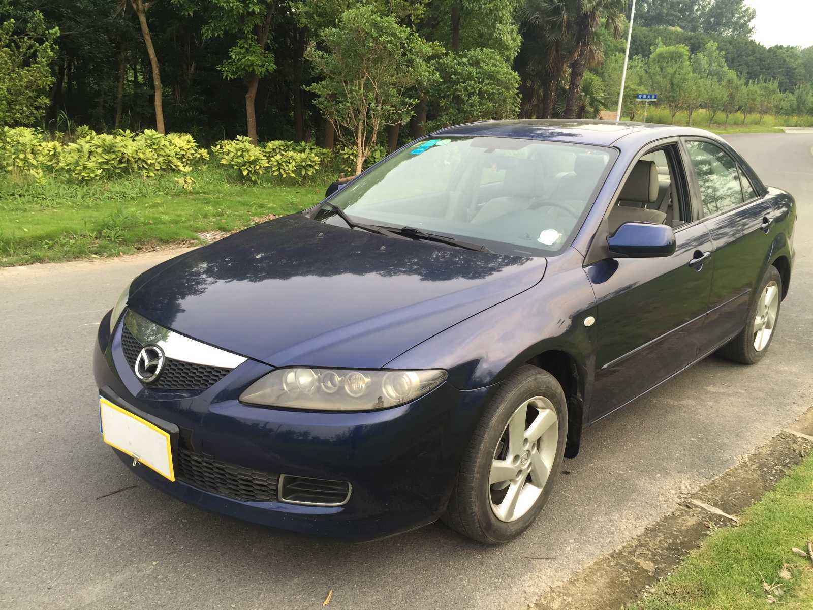 5万以下二手车