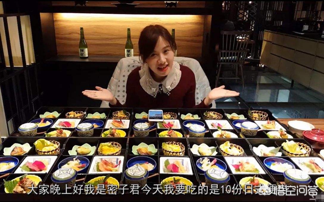 海外生活挣钱买美食，海外卖什么好