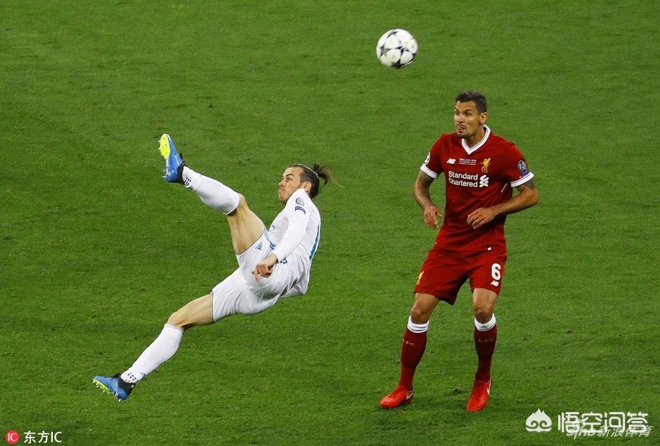 凌晨欧冠决赛，皇马首粒进球，本泽马破门是否越位？