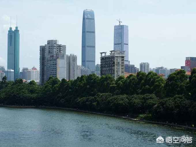 深圳最新行政地图区域划分?:深圳地图高清 深圳最新行政地图区域划分?:深圳地图高清