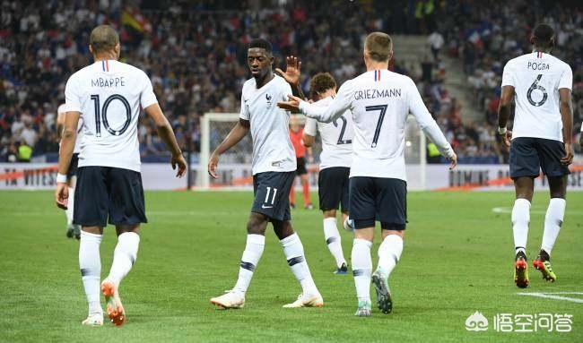 2022世界杯法国vs意大利上半场比分？