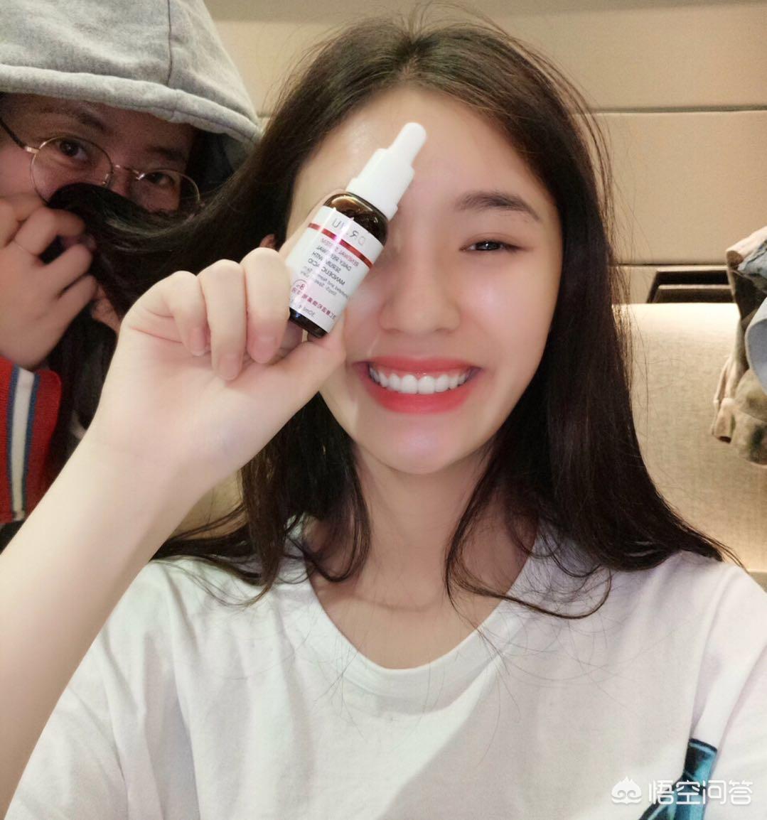 明星平价美妆好物
