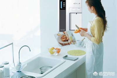 [净水器哪个好]净水器十大排名有哪些?碧水源排第几？