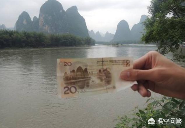 桂林有哪些出现在童年教科书里的景点可以打卡？