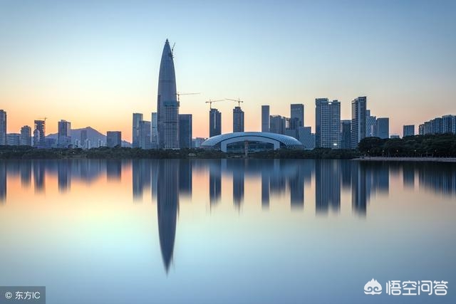 深圳最新行政地图区域划分？：深圳地图高清