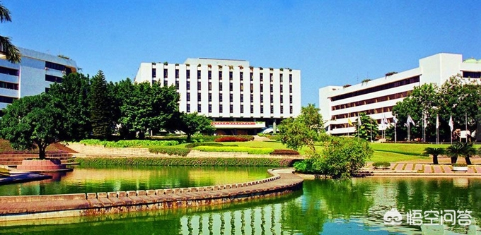 坪山大学城未来有哪些大学？