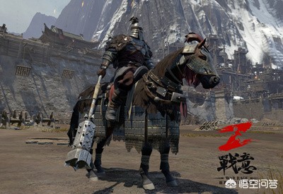 网易的战意是一款什么类型的游戏? 网易的战意是一款什么类型的游戏?