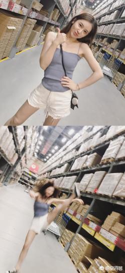 NBA女主播因为穿勇士球衣主持总决赛而被一些不理智球迷骂，如何看待这件事情？