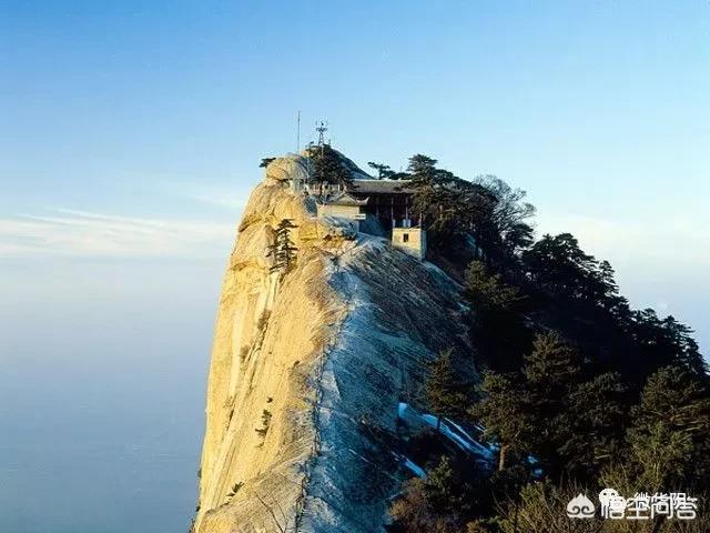 华山关闭徒步线路（华山徒步约不上可以直接去吗？）