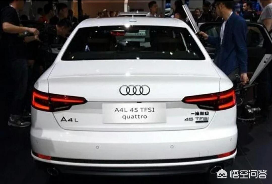 宝马a4
