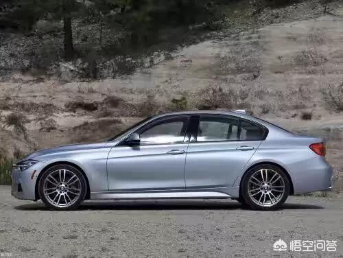 宝马s4