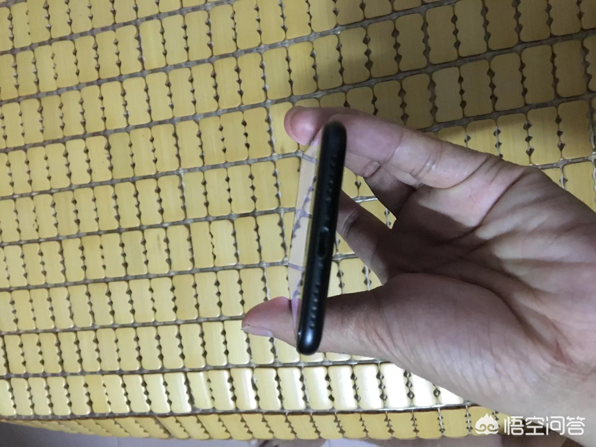 二手7多少钱