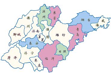 济南是一个怎样的城市？