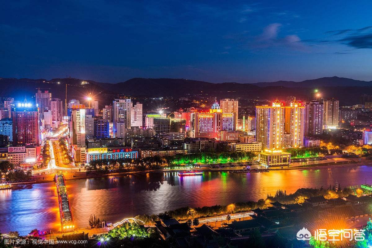 兰州市哪里骑骆驼最多啊