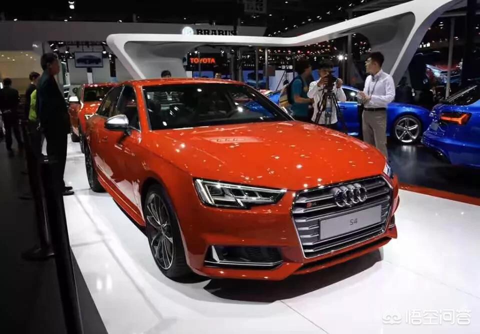 汽车报价大全奥迪s4,汽车报价大全奥迪a6l和奥迪a7l怎么选择