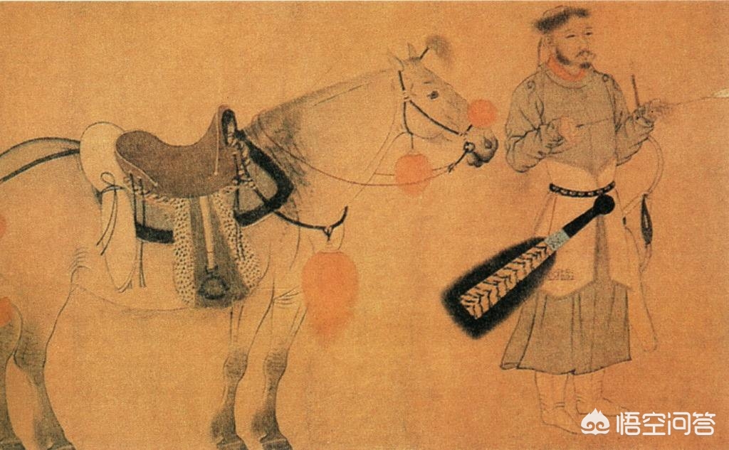 宝马故事