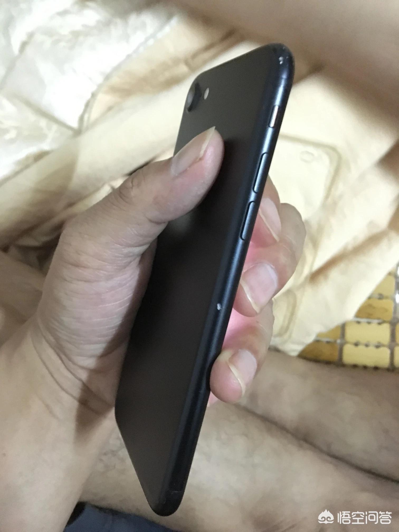 二手7多少钱
