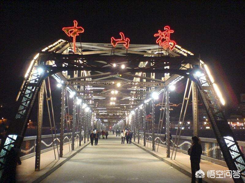 兰州市哪里骑骆驼好玩的 兰州市哪里骑骆驼好玩的