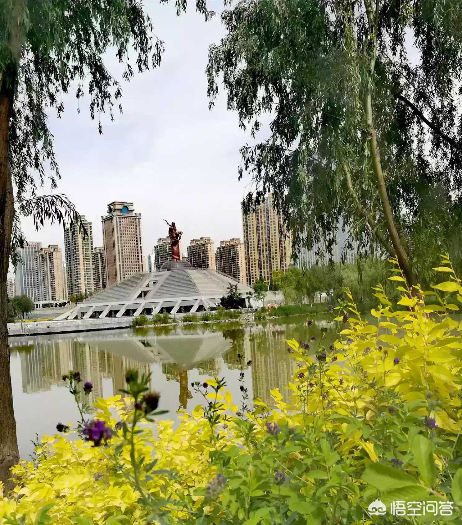 兰州市哪里骑骆驼好玩的 兰州市哪里骑骆驼好玩的