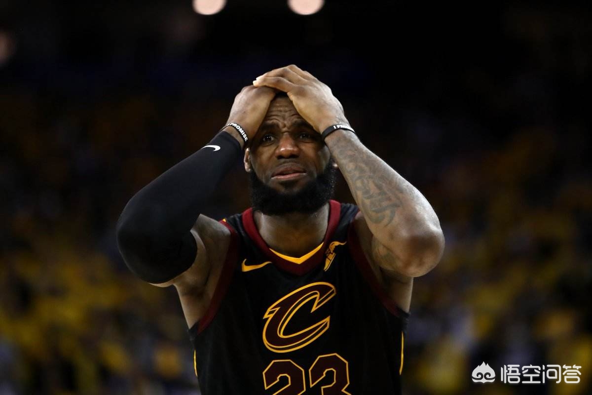 身陷绝境，骑士队还有机会翻盘吗？