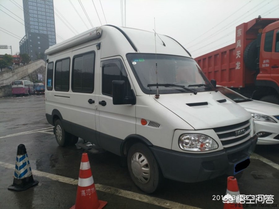 二手b型房车