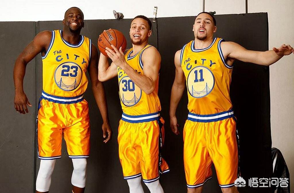 nba赛事分析勇士（2017-2018赛季NBA季后赛，为什么勇士队第三节比赛那么强？）