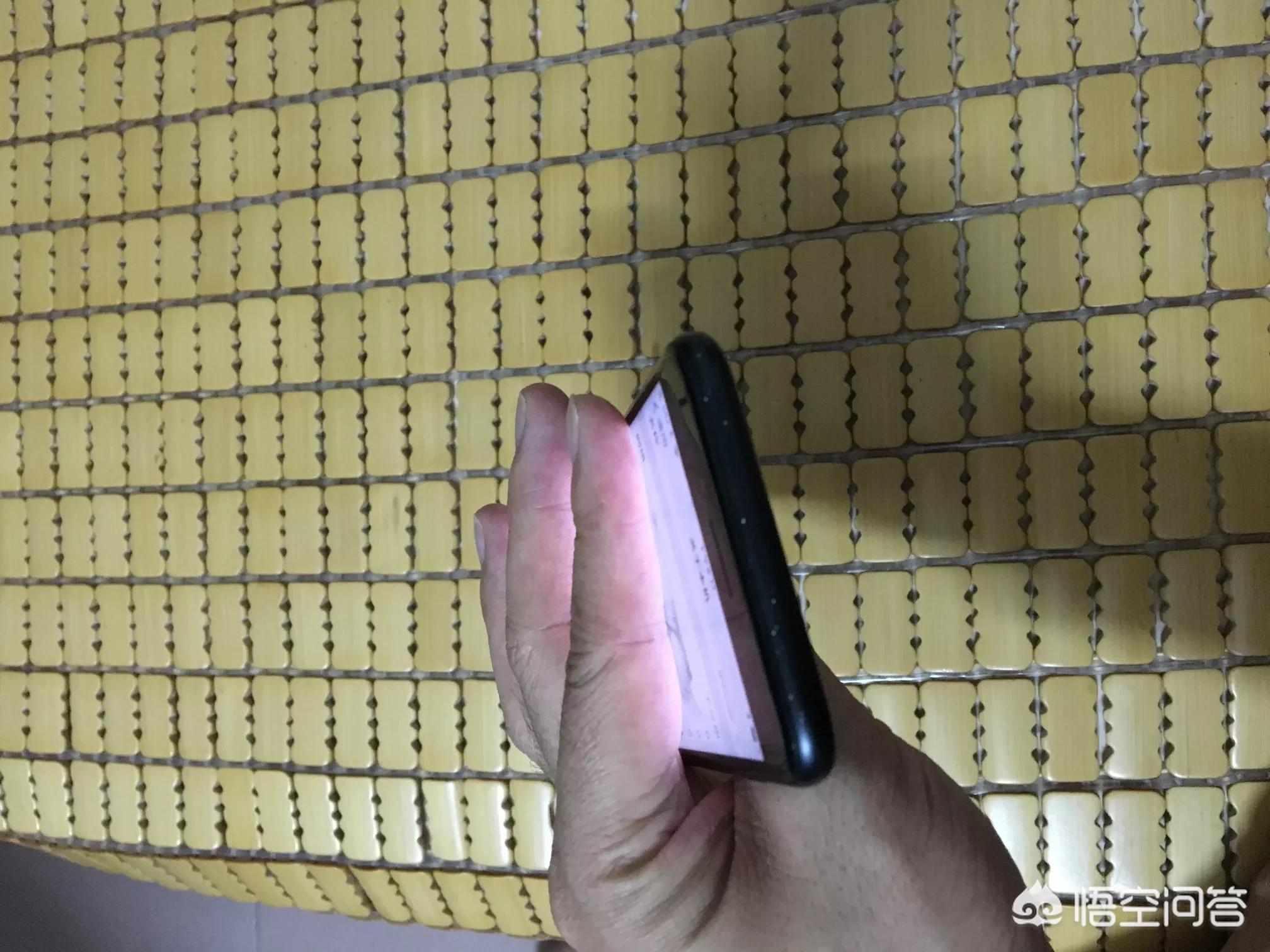 二手7多少钱