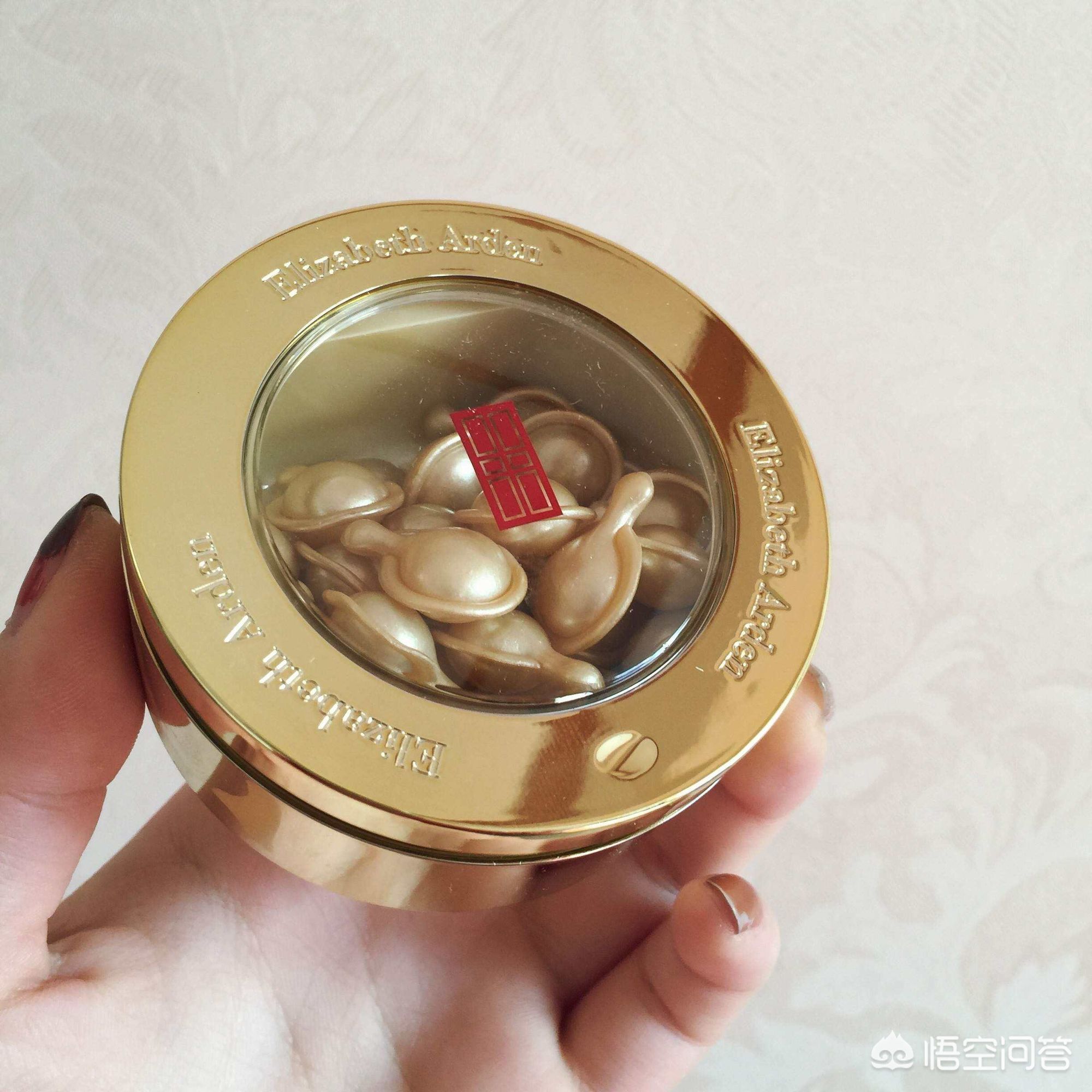 30美妆好物推荐
