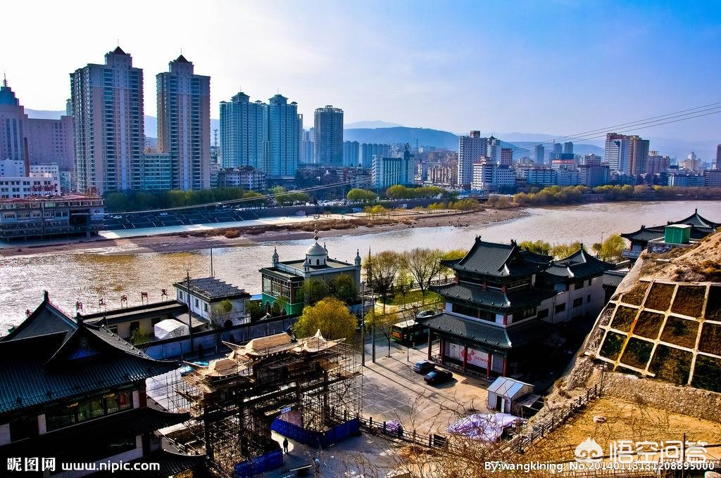 兰州市哪里骑骆驼最多啊