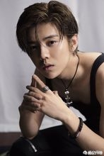 美妆好物分享男
