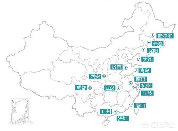 济南是什么城市的别称？